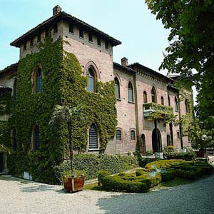 Castello di San Gaudenzio